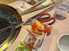 -伊茉家的烤肉店(勒泰中心店)