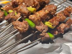 -星光小把串·海鲜烧烤(西安路店)