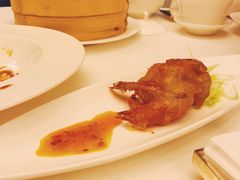 -富力丽思卡尔顿酒店·丽轩中餐厅