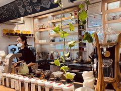 -唐咖精品咖啡(大理古城手冲店)