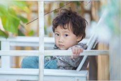 -贝贝宝宝儿童摄影