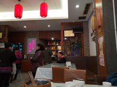 大堂-廖老妈蹄花(中海国际店)