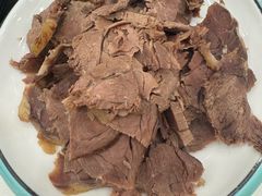 -高玛纳驴肉火烧(一世界店)
