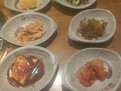 -牛人·雪花牛·木炭烤肉(昆山陆家店)