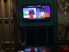 -INLOVE KTV(杭州滨江宝龙城店)