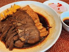 卤拼-云和祥食府·特色云南菜(金碧公园店)