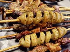 -遇西祠·海鲜烧烤(总店)