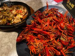 -沪小胖小龙虾(淮海中路旗舰店)