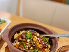 -顺风汤馆·广府粤菜(江宸天街店)