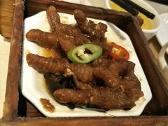 -又一间茶点轩(百汇广场店)