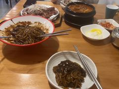 -多宾韩国料理(学衡路店)