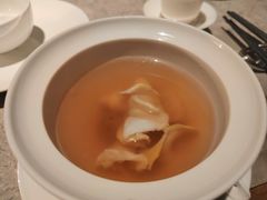 -广州文华东方酒店·江-由辉师傅主理