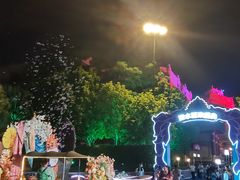 -南宁方特东盟神画