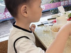 -芭夯兔·无骨兔汤锅(华阳店)