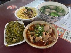 -周肥肠(江油总店)