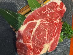 -喜牛烧肉酒场·黑金店(威高广场店)