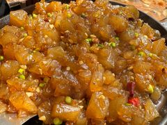 -老雒阳面馆·水席(定鼎门店)