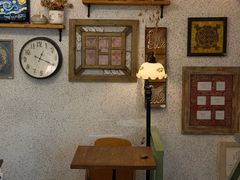 -绿房子方寸咖啡(星海名城店)