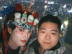 -南昌之星摩天轮