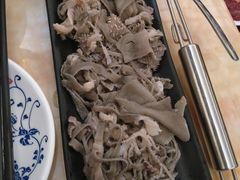 -陈记顺和潮汕牛肉火锅(韩江路店)