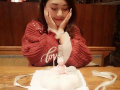 -CAKE BOSS 蛋糕老板(领展购物广场·中关村店)