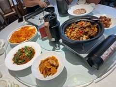 -诚如金·南宁本地菜(信息港店)