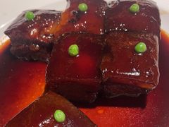 -宝轩渔府·老字号海鲜·正宗津菜(水上店)