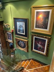 -雲艺刺青·洗纹身