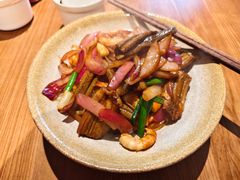 -圳兴面王·拌川·特色炒面(福田车公庙店)