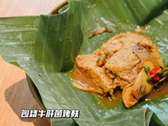 -天水蔬食料理(树德之光店)