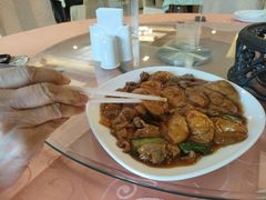 -烤肉宛饭庄(南礼士路店)