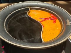 -温野菜涮涮锅(西单大悦城店)