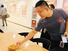 -极斗-IKMF马伽术·格斗运动学院(东直门店)