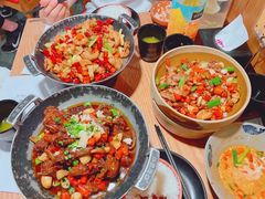 -潇湘阁(望京SOHO店)