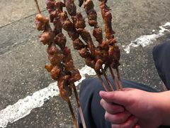 -维吾尔餐厅(宜山路店)