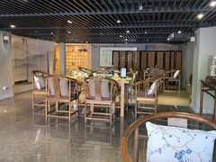 -云间宿茶空间(嘉杰国际广场店)