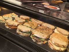 -BAKER&SPICE(安福路店)