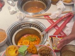 -龍歌自助小火锅(崂山丽达店)