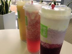 -奈雪的茶(华强北中航城店)
