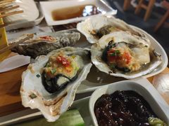 -木屋烧烤(白石洲店)