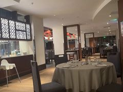 -静之湖湖畔餐厅