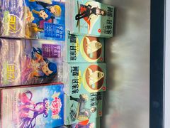 -漫库(北京王府井银泰in88店)