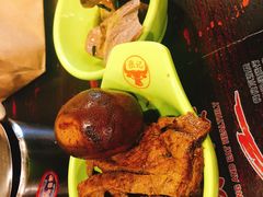 -张记牛肉面馆(天津路店)