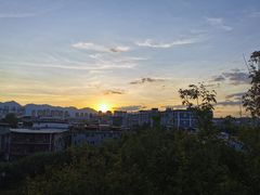-飞凤山奥体公园