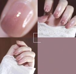 -Wink美甲美睫