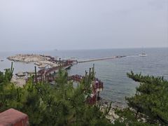 -养马岛旅游度假区