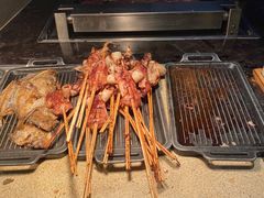 -索菲特西湖大酒店·香榭丽全日候餐厅(南山路店)