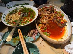 -锦府盐帮·侯宅(五棵松万达店)