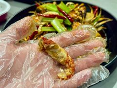 -龙虾奇迹(大华三路店)