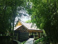 -上海方塔园